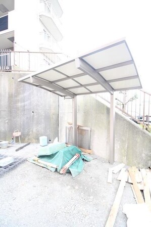 Lust Strahlの物件内観写真